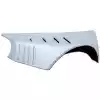 ModeloDrive FRP GTR Wide Body Fenders (rear) > BMW Z4 E86 2003-2008 > 3dr Coupe - Image 15