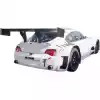 ModeloDrive FRP GTR Wide Body Rear Bumper > BMW Z4 E86 2003-2008 > 3dr Coupe - Image 13