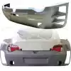 ModeloDrive FRP GTR Wide Body Rear Bumper > BMW Z4 E86 2003-2008 > 3dr Coupe - Image 1