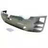 ModeloDrive FRP GTR Wide Body Rear Bumper > BMW Z4 E86 2003-2008 > 3dr Coupe - Image 3