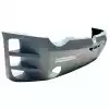 ModeloDrive FRP GTR Wide Body Rear Bumper > BMW Z4 E86 2003-2008 > 3dr Coupe - Image 4