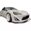 ModeloDrive FRP VAR GT Hood > Scion FR-S ZN6 2013-2016 - Image 16