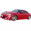 ModeloDrive FRP VAR GT Hood > Scion FR-S ZN6 2013-2016 - Image 3