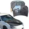 ModeloDrive Carbon Fiber VAR GT Hood > Scion FR-S ZN6 2013-2016 - Image 33