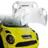 ModeloDrive FRP DUAG Hood > Mini Mini Cooper F56 F57 2014-2020 - Image 1