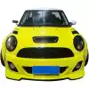 ModeloDrive FRP DUAG Hood > Mini Mini Cooper F56 F57 2014-2020 - Image 8