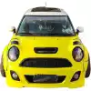 ModeloDrive FRP DUAG Hood > Mini Mini Cooper F56 F57 2014-2020 - Image 9