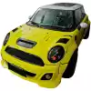 ModeloDrive FRP DUAG Hood > Mini Mini Cooper F56 F57 2014-2020 - Image 10