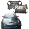 ModeloDrive Carbon Fiber DUAG Hood > Mini Mini Cooper F56 F57 2014-2020 - Image 14