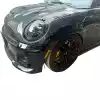 ModeloDrive Carbon Fiber DUAG Hood > Mini Mini Cooper F56 F57 2014-2020 - Image 15