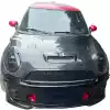 ModeloDrive Carbon Fiber DUAG Hood > Mini Mini Cooper F56 F57 2014-2020 - Image 18