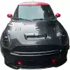 ModeloDrive Carbon Fiber DUAG Hood > Mini Mini Cooper F56 F57 2014-2020 - Image 19