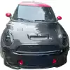 ModeloDrive Carbon Fiber DUAG Hood > Mini Mini Cooper F56 F57 2014-2020 - Image 20