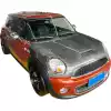 ModeloDrive Carbon Fiber DUAG Hood > Mini Mini Cooper F56 F57 2014-2020 - Image 2