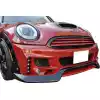 ModeloDrive FRP DUAG Front Bumper 3pc > Mini Mini Cooper F56 F57 2014-2020 - Image 8