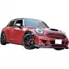 ModeloDrive FRP DUAG Front Bumper 3pc > Mini Mini Cooper F56 F57 2014-2020 - Image 10