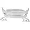 ModeloDrive FRP DUAG Front Bumper 3pc > Mini Mini Cooper F56 F57 2014-2020 - Image 5