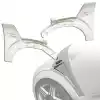 ModeloDrive FRP DUAG Fenders (front) > Mini Mini Cooper F56 F57 2014-2020 - Image 6