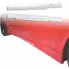 ModeloDrive FRP DUAG Side Skirts > Mini Mini Cooper F56 F57 2014-2020 - Image 9