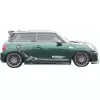 ModeloDrive FRP DUAG Side Skirts > Mini Mini Cooper F56 F57 2014-2020 - Image 2