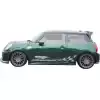 ModeloDrive FRP DUAG Side Skirts > Mini Mini Cooper F56 F57 2014-2020 - Image 3