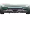 ModeloDrive FRP DUAG Rear Diffuser > Mini Mini Cooper F56 F57 2014-2020 - Image 2