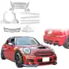 ModeloDrive FRP DUAG Body Kit > Mini Mini Cooper F56 F57 2014-2020 - Image 3