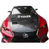 ModeloDrive FRP ATIR Hood > Lexus SC430 2002-2010 - Image 10