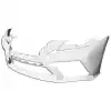 ModeloDrive FRP ATIR Wide Body Front Bumper > Lexus SC430 2002-2010 - Image 7