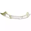 ModeloDrive FRP ATIR Wide Body Front Bumper > Lexus SC430 2002-2010 - Image 8