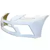 ModeloDrive FRP ATIR Wide Body Front Bumper > Lexus SC430 2002-2010 - Image 10