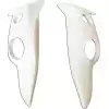 ModeloDrive FRP ATIR Headlight Covers > Lexus SC430 2002-2010 - Image 3