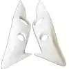 ModeloDrive FRP ATIR Headlight Covers > Lexus SC430 2002-2010 - Image 4