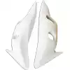 ModeloDrive FRP ATIR Headlight Covers > Lexus SC430 2002-2010 - Image 5