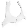 ModeloDrive FRP ATIR Wide Body Fenders (front) > Lexus SC430 2002-2010 - Image 5