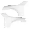 ModeloDrive FRP ATIR Wide Body Fenders (front) > Lexus SC430 2002-2010 - Image 8