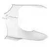 ModeloDrive FRP ATIR Wide Body Fenders (rear) > Lexus SC430 2002-2010 - Image 10