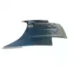 ModeloDrive Carbon Fiber BORD Hood (front) > Toyota MR2 (SW20) 1991-1995 - Image 4