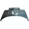 ModeloDrive Carbon Fiber BORD Hood (front) > Toyota MR2 (SW20) 1991-1995 - Image 21