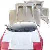 ModeloDrive FRP BORD Hood (front) > Toyota MR2 (SW20) 1991-1995 - Image 24