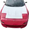 ModeloDrive FRP BORD Hood (front) > Toyota MR2 (SW20) 1991-1995 - Image 25