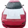 ModeloDrive FRP BORD Hood (front) > Toyota MR2 (SW20) 1991-1995 - Image 26