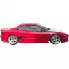 ModeloDrive FRP BORD Hood (front) > Toyota MR2 (SW20) 1991-1995 - Image 34