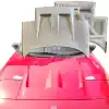 ModeloDrive FRP BORD Hood (front) > Toyota MR2 (SW20) 1991-1995 - Image 35