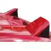 ModeloDrive FRP BORD Hood (front) > Toyota MR2 (SW20) 1991-1995 - Image 37