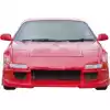 ModeloDrive FRP BORD Hood (front) > Toyota MR2 (SW20) 1991-1995 - Image 40