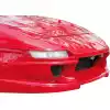 ModeloDrive FRP BORD Hood (front) > Toyota MR2 (SW20) 1991-1995 - Image 41