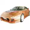 ModeloDrive FRP BORD Hood (front) > Toyota MR2 (SW20) 1991-1995 - Image 3