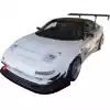 ModeloDrive FRP BORD Hood (front) > Toyota MR2 (SW20) 1991-1995 - Image 18