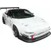 ModeloDrive FRP BORD Hood (front) > Toyota MR2 (SW20) 1991-1995 - Image 19